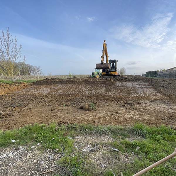 Entreprise de vente de terre agricole langon casteljaloux marmande - LDTP - 01